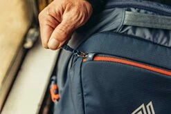 Gregory Mountain Products Detour 40, Spark Navy, One Size -TRAVELPRO Sales 413xSK4fy7L