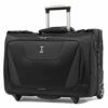 Travelpro Maxlite 4 Rolling Carry-On Garment Bag, Black -TRAVELPRO Sales 4146vursyUL