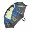 Western Chief Baby Boys Character Umbrella, Batman Everlasting, One Size US