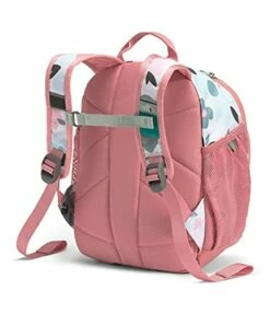 The North Face Youth Sprout, Ice Blue Polka Dot Floral Print/Mauveglow, One Size 8 The North Face Youth Sprout, Ice Blue Polka Dot Floral Print/Mauveglow, One Size -TRAVELPRO Sales 414S62EFe9S