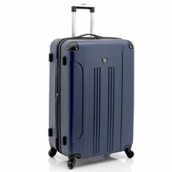 Travelers Club Sky+ Luggage Set, Navy Blue, 5 Piece -TRAVELPRO Sales 414T UfdZjL ecca4df1 352f 40ce 9223 4993cadb1375