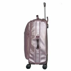 Bric's X Travel 2.0 21 Inch International Carry On Spinner (Metallic Lilac, 21 Inch) -TRAVELPRO Sales 414WTWTaWxL