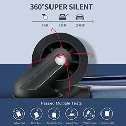 SHOWKOO 3 Piece Luggage Sets Expandable ABS Hardshell Hardside Lightweight Durable Spinner Wheels Suitcase With TSA Lock (Deep Blue) -TRAVELPRO Sales 414iTx2CC8S