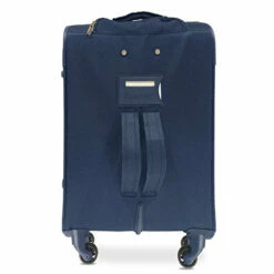 22x14x9 Airline Approved United Delta Southwest & More | CarryOn For Men & Women | Luggage Carry Bag Rolling Travel Suitcase With Large Storage Capacity | -TRAVELPRO Sales 414pssPUGgL