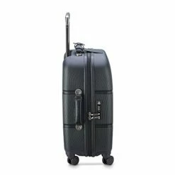 DELSEY Paris Chatelet Hardside Luggage With Spinner Wheels, Black, Carry-on 21 Inch, With Brake 14 DELSEY Paris Chatelet Hardside Luggage With Spinner Wheels, Black, Carry-on 21 Inch, With Brake -TRAVELPRO Sales 414x OwCS5L