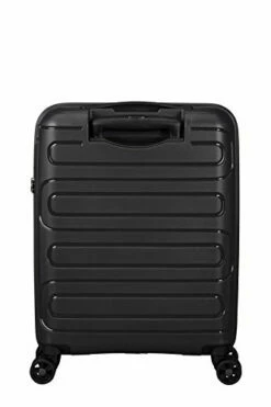 American Tourister Hand Luggage, Black (Black), Spinner S (55 Cm-35 L) 13 American Tourister Hand Luggage, Black (Black), Spinner S (55 Cm-35 L) -TRAVELPRO Sales 4151WoSr89L
