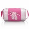 Dance Ballet Slippers Duffel Bag (Pink) -TRAVELPRO Sales 4157zOKg1wL