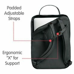 Fjallraven Fj Llr Ven K Nken 13" Forest Green One Size -TRAVELPRO Sales 415Agb1jNXL