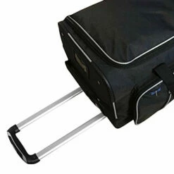 Travolution 23 Inch Garment Rack Duffel With Wheels -TRAVELPRO Sales 415HgUPmjUL