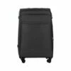 Cloe Checked Large 28 Inch Luggage With 360º-spinner Wheels In Black Color -TRAVELPRO Sales 415MF7COX8L