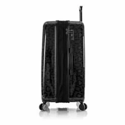 Heys America Black Leopard 30-Inch Hardside Spinner Luggage (Black Leopard) 12 Heys America Black Leopard 30-Inch Hardside Spinner Luggage (Black Leopard) -TRAVELPRO Sales 415UzrZ2gHL