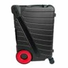G Ro Travel "The Six" Push Forward 22 Inch Carry On Luggage With Spinner Wheels Hardside Suitcase -TRAVELPRO Sales 415nYfPzCnL
