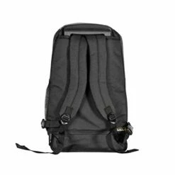 Olympia Luggage 18" Rolling Backpack, Black, One Size 9 Olympia Luggage 18" Rolling Backpack, Black, One Size -TRAVELPRO Sales 416O3VgIanL