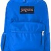 JanSport Cross Town Border Blue One Size -TRAVELPRO Sales 416P3uRTmVL
