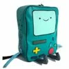 Adventure Time With Finn And Jake Boys And Girls Cartoon Network School Pu Bmo Backpack -TRAVELPRO Sales 416fPTUEOlL