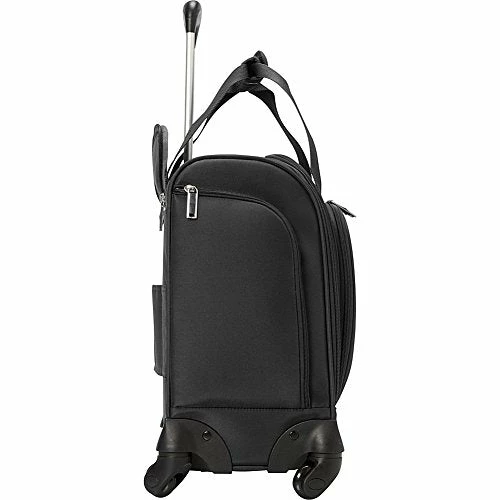 Samsonite Spinner Underseat With USB Port (Pewter) 8 Samsonite Spinner Underseat With USB Port (Pewter) - Image 6
