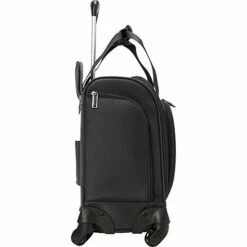 Samsonite Spinner Underseater With USB Port, Rolling Carry-On With Laptop Pocket - Fits 14.2 Inch Laptop - (Potent Purple) -TRAVELPRO Sales 416rZ3Xe fL ee2bb0b0 b4d6 4712 aca7 038758f9e9c0
