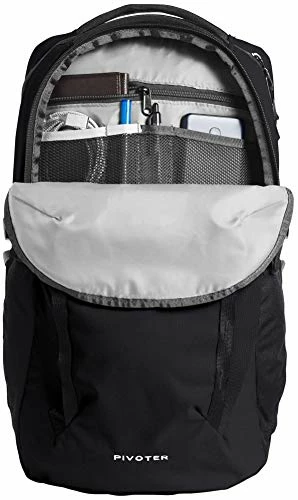 The North Face Pivoter, TNF Black, OS 8 The North Face Pivoter, TNF Black, OS - Image 6