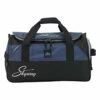 Skyway Sodo 22-inch Carry-on Duffel Bag, Navy Blue One Size 1 Skyway Sodo 22-inch Carry-on Duffel Bag, Navy Blue One Size -TRAVELPRO Sales 417F3BHqmpL