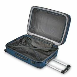 Samsonite Pivot 20" Spinner Lagoon 11 Samsonite Pivot 20" Spinner Lagoon -TRAVELPRO Sales 417PEpOtRuL