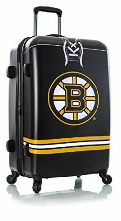 Heys America NHL Officially Licensed Wheeled Luggage (Boston Bruins, 2PC Set (21/26-Inch)) 11 Heys America NHL Officially Licensed Wheeled Luggage (Boston Bruins, 2PC Set (21/26-Inch)) -TRAVELPRO Sales 417c2yFxc L 17d8423b 6b96 43c5 be0b ada5cd3b0987