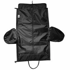 Andrew Philips Leather Nylon Metro Convertible Duffle/Garment Bag In Brown -TRAVELPRO Sales 417o5UpZ4eL