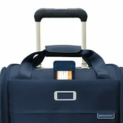 Briggs & Riley Cabin Spinner, Navy -TRAVELPRO Sales 417s1R1cXVL