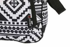 16 Inch Carry On Hand Luggage Flight Duffle Bag, 2nd Bag Or Underseat, 19L (Black Aztec) 13 16 Inch Carry On Hand Luggage Flight Duffle Bag, 2nd Bag Or Underseat, 19L (Black Aztec) -TRAVELPRO Sales 418SdYgvv3L