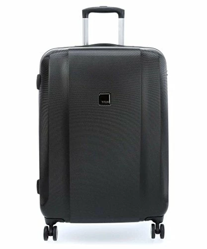 Titan Xenon Large 29'' Hardside Spinner Luggage, Black, One Size 5 Titan Xenon Large 29'' Hardside Spinner Luggage, Black, One Size - Image 3