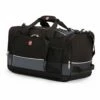 SwissGear 20" Duffel Bag | Gym Bag | Travel Duffle Bags | Men's And Women's - Grey/Black -TRAVELPRO Sales 41A8tyc8PgL