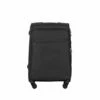 Cloe Checked Medium 24 Inch Luggage With 360º-spinner Wheels In Black Color -TRAVELPRO Sales 41A9JCPcMtL
