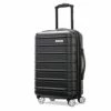 Samsonite Omni 2 Hardside Expandable Luggage With Spinner Wheels, Midnight Black, Carry-On 20-Inch -TRAVELPRO Sales 41AJnHZcisS