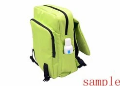 Adventure Time Lumpy Space Princess Print Oxford Fabric Casual Backpack Travelling Bag . -TRAVELPRO Sales 41AKqrzCm2L