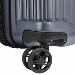 DELSEY Paris Securitime 26" Trunk Spinner (Anthracite, Checked-Medium 26 Inch) -TRAVELPRO Sales 41AZsEejx8L