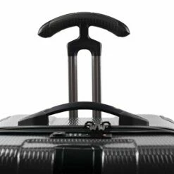 Traveler's Choice Maxporter II 30" Hardside Spinner Trunk Luggage, Gray -TRAVELPRO Sales 41AthhnLRaL