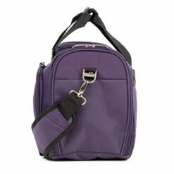 Travelpro Maxlite 5-Lightweight Underseat Carry-On Travel Tote Bag, Imperial Purple, 18-Inch -TRAVELPRO Sales 41B8qJydCeL