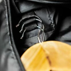 Trifold 66 Inch Women Travel Garment Bag With 7 Pockets | Extra Long Wedding Dress, Formal, Evening, Ball Gown | Hanging, Breathable, Foldable | Full Length Traveling Carry On For Clothes 14 Trifold 66 Inch Women Travel Garment Bag With 7 Pockets | Extra Long Wedding Dress, Formal, Evening, Ball Gown | Hanging, Breathable, Foldable | Full Length Traveling Carry On For Clothes -TRAVELPRO Sales 41BOmYab4dL