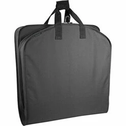 WallyBags Luggage 52" Garment Bag, Black 13 WallyBags Luggage 52" Garment Bag, Black -TRAVELPRO Sales 41BVIrwO4BL
