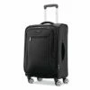 Samsonite Ascella X Softside Expandable Luggage With Spinner Wheels, Black, Carry-On 20-Inch -TRAVELPRO Sales 41BfsFbBe5L