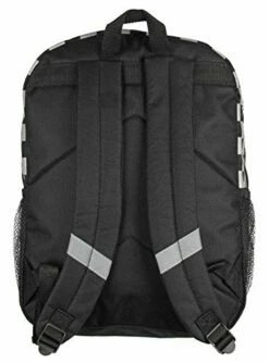 Five Nights At Freddy's 16" Backpack With Side Mesh Pockets 7 Five Nights At Freddy's 16" Backpack With Side Mesh Pockets -TRAVELPRO Sales 41BqWvxujXL