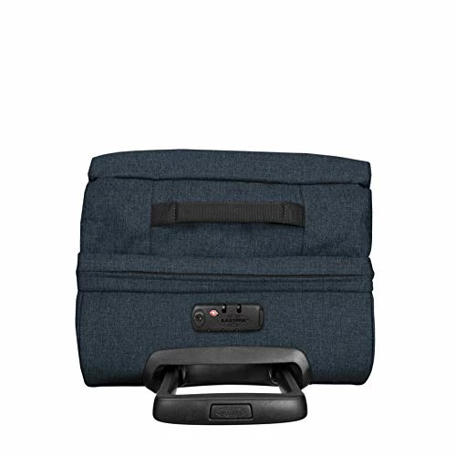 Eastpak - Tranverz S - Triple Denim 5 Eastpak - Tranverz S - Triple Denim - Image 3