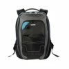 Lewis N. Clark Underseat Carry-on Backpack + RFID Protection System Anti-Theft, Black, One Size -TRAVELPRO Sales 41C3FOueZyL