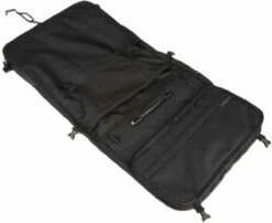 Briggs & Riley Baseline Compact Tri-Fold Garment Bag,Black -TRAVELPRO Sales 41CFU732yvL a56606bf 42ee 4e28 8e8d ff7417296c35
