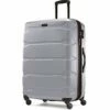 Samsonite Omni PC 28" Spinner Platinum -TRAVELPRO Sales 41CJ 29 ejL