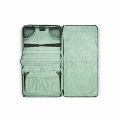 DELSEY Paris Sky Max 2.0 Two Wheel Garment Bag, Black -TRAVELPRO Sales 41CQYW2ML4L