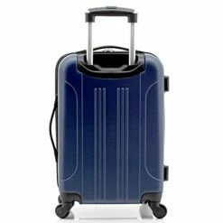 Travelers Club Sky+ Luggage Set, Navy Blue, 5 Piece -TRAVELPRO Sales 41CRfOJIlvL