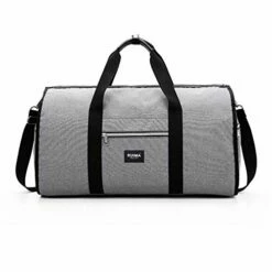 Waterproof Travel Mens Garment Bags Women Travel Shoulder Bag 2 In 1 Large Luggage Duffel Totes -TRAVELPRO Sales 41ClmGvWgqL