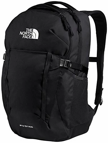 The North Face Pivoter, TNF Black, OS 3 The North Face Pivoter, TNF Black, OS