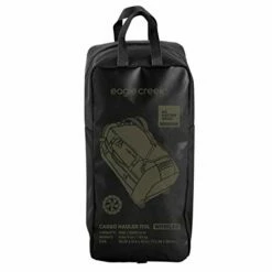 Eagle Creek 110 L, Jet Black, 110 L -TRAVELPRO Sales 41D5 d7jVaL