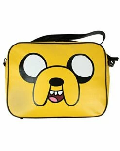 Official Adventure Time Jake Messenger Bag -TRAVELPRO Sales 41DnWQFPZhL